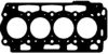 ELRING 100.420 Gasket, cylinder head